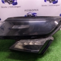 Фара передня ліва  Skoda Kodiaq  Skoda  566941015B