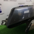 Фара передня ліва  Skoda Kodiaq  Skoda  566941015B