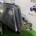 Фара передня права Skoda kodiaq Skoda  566941016B