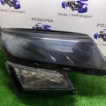 Фара передня права Skoda kodiaq Skoda  566941016B