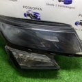 Фара передня права Skoda kodiaq Skoda  566941016B