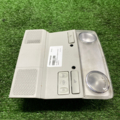 фара потолка передняя skoda superb 2 Skoda  3T0947105AQD