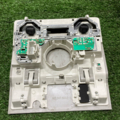фара потолка передняя skoda superb 2 Skoda  3T0947105AQD