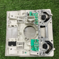 фара потолка передняя skoda superb 2 Skoda  3T0947105AQD