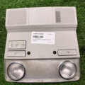 фара потолка передняя skoda superb 2 Skoda  3T0947105AQD