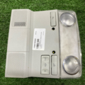 фара потолка передняя skoda superb 2 Skoda  3T0947105AQD