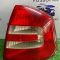 Фонарь задній правий Octavia A5 Skoda  9EL354076021