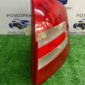 Фонарь задній правий Octavia A5 Skoda  9EL354076021
