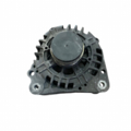 Генератор 120A Skoda  028903031A