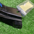 Кронштейн фары Skoda  6V0805932