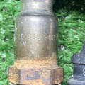 Лямбда-зонд Skoda  04E906262A