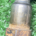 Лямбда-зонд Skoda  04E906262A