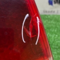 Ліхтар лівий універсал Skoda  Skoda  1Z9945095B