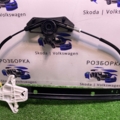 Механізм Склопідйомника Skoda a7 Skoda