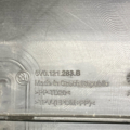 Монтажний елемент радіатора Skoda  6V0121283B