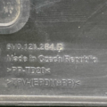 Монтажний елемент радіатора Skoda  6V0121284B