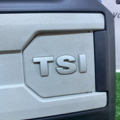 Накладка двигателя декоративная 1.8 TSI Skoda  06J103925AS