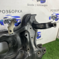 Підрамник передній SKODA SUPERB 2 Skoda  1K0199313AQ