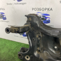 Підрамник передній SKODA SUPERB 2 Skoda  1K0199313AQ