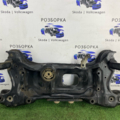 Підрамник передній SKODA SUPERB 2 Skoda  1K0199313AQ