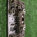 Плафон освітлення салона Skoda  3B0947105C