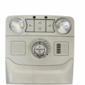 плафон Skoda  5E0947105DTDZ