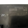 SKODA МОДУЛЬ KOMFORTU Skoda  5Q0937084DB