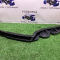 Кронштейн бампера передній лівий Skoda A5 8T (2007-2016) 1Z0807183B