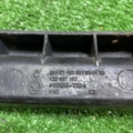 Кронштейн бампера передній лівий Skoda A5 8T (2007-2016) 1Z0807183B