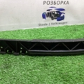 Кронштейн бампера передній лівий Skoda A5 8T (2007-2016) 1Z0807183B