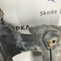Захист днища правий  Skoda A5 1K0825212L