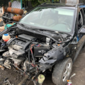 13853 Skoda Fabia I (1999-2007) 1.4 Бензин  BUD Ручна / Механіка JHQ LF9R