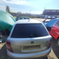 6752 Skoda Fabia I (1999-2007) 1.2 Бензин   Ручна / Механіка
