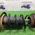 Амортизатор передній  Skoda Fabia I (1999-2007) 6Q0413031BH