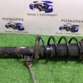 Амортизатор  Skoda Fabia I (1999-2007) 6Q0413031BH