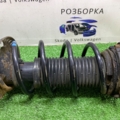Амортизатор  Skoda Fabia I (1999-2007) 6Q0413031BH