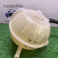 Бачок системи охолодження Skoda Fabia I (1999-2007) 6Q0121407