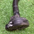 Байпасний клапан egr, рециркуляції газів  Skoda Fabia I (1999-2007) 03E103765C