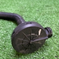 Байпасний клапан egr, рециркуляції газів  Skoda Fabia I (1999-2007) 03E103765C