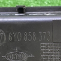 Бардачок попільничка Skoda Fabia I (1999-2007) 6Y0858373