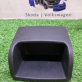 Бардачок попільничка Skoda Fabia I (1999-2007) 6Y0858373
