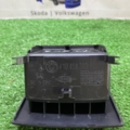 Бардачок попільничка Skoda Fabia I (1999-2007) 6Y0858373