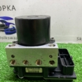 Блок керування АБС Skoda Fabia I (1999-2007) 6Q0907379AF