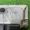 Блок керування двигуном Skoda Fabia I (1999-2007) 03C906024AB
