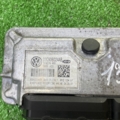 Блок керування двигуном Skoda Fabia I (1999-2007) 03C906024AB