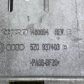 Блок предохранителе Skoda Fabia I (1999-2007) 5Z0937403