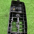 Блок предохранителе Skoda Fabia I (1999-2007) 5Z0937403