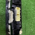 Блок управления режимами отопления Skoda Fabia I (1999-2007) 6Y0820045C