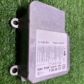 Блок управления Skoda Fabia I (1999-2007) 1C0909601A