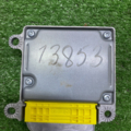 Блок управления Skoda Fabia I (1999-2007) 1C0909601A